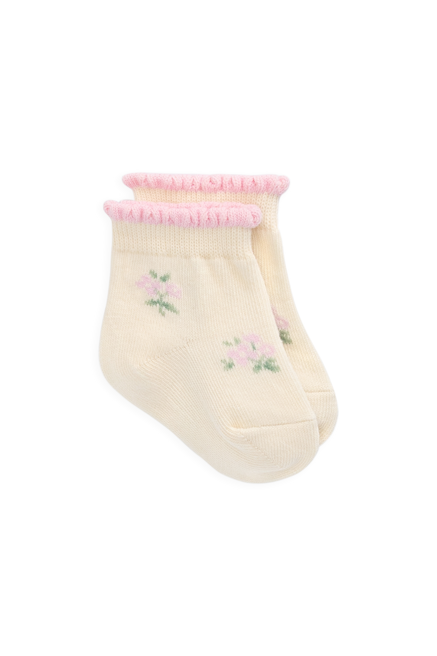 Nathalie Sock - Brittany Ballerina