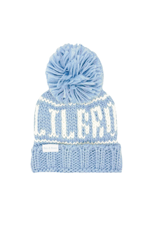Lil Bro Bobble Hat