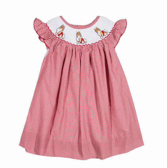 Reveille - Kate Dress