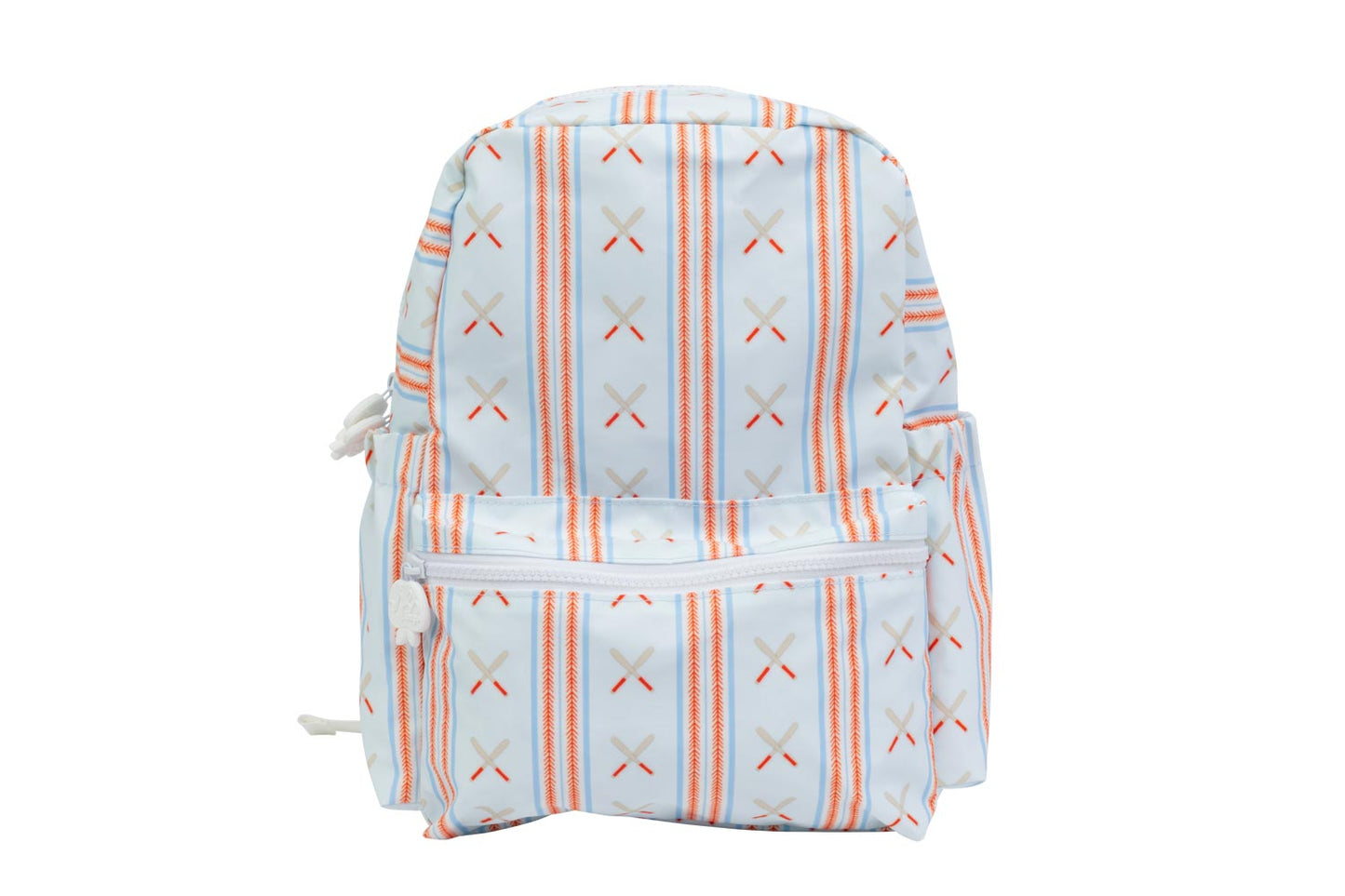 The Backpack Baseball