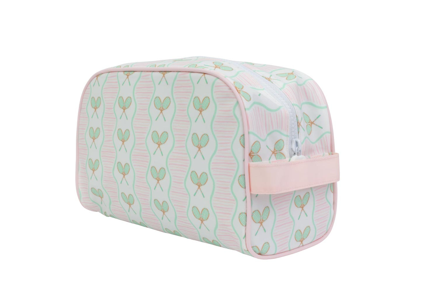 The Dopp Kit Tennis