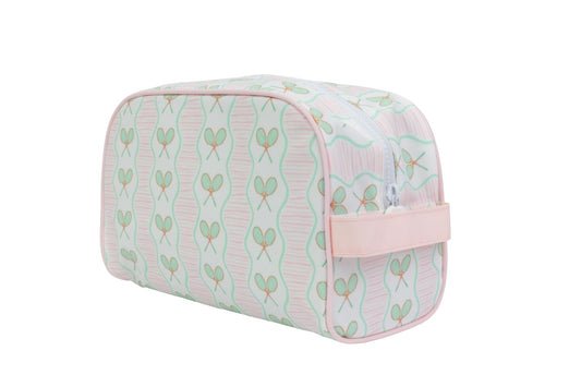 The Dopp Kit Tennis