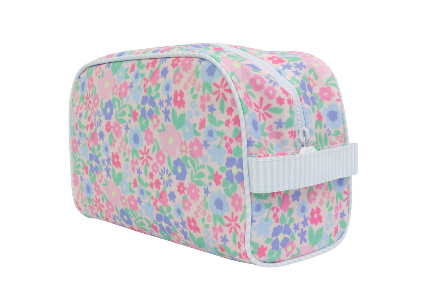 The Dopp Kit Ditsy Floral