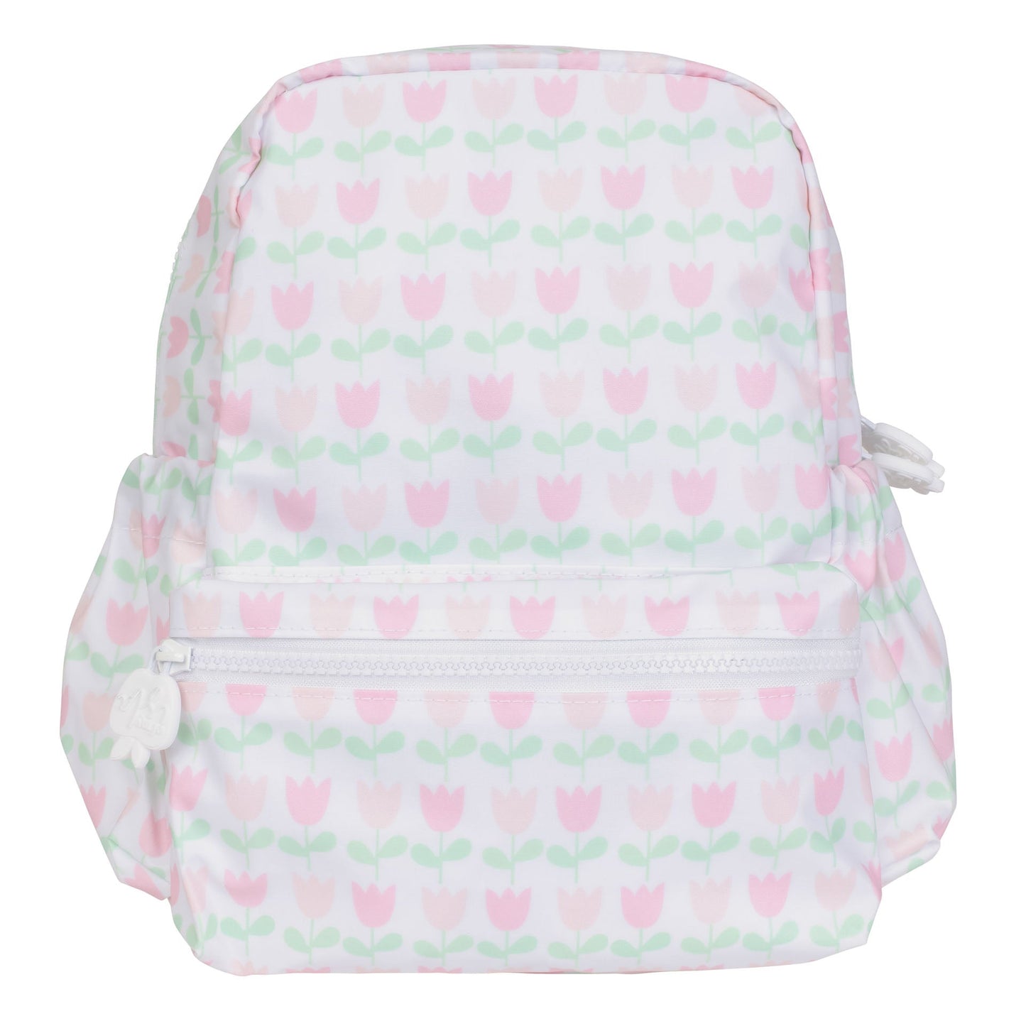 The Backpack Tulips