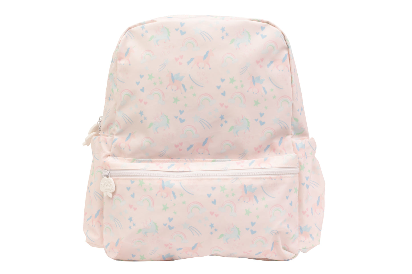 The Backpack in Unicorns