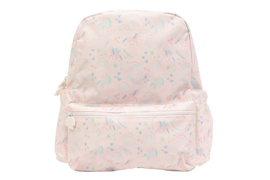 The Backpack in Unicorns
