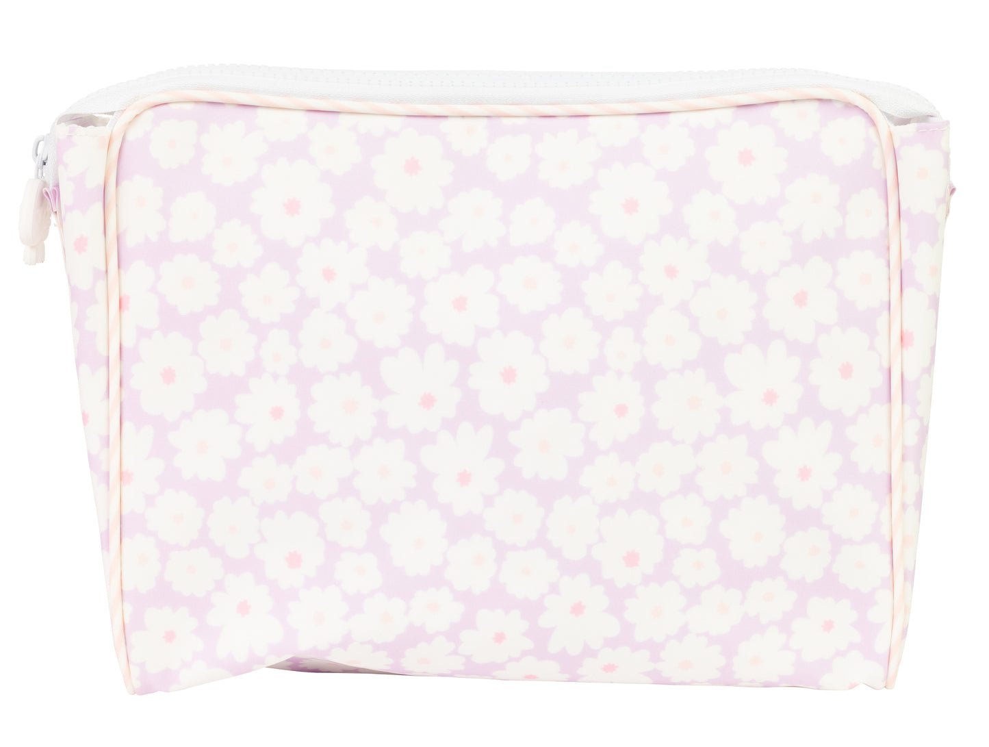 The Go Bag Lavender Daisies Large