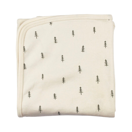 Organic Blanket