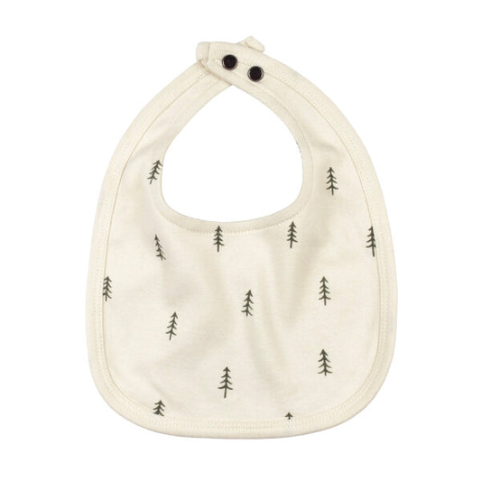 Organic Reversible Bib
