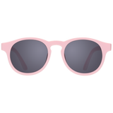 Ballerina Pink Keyhole I Smoke Lenses Age 3-5