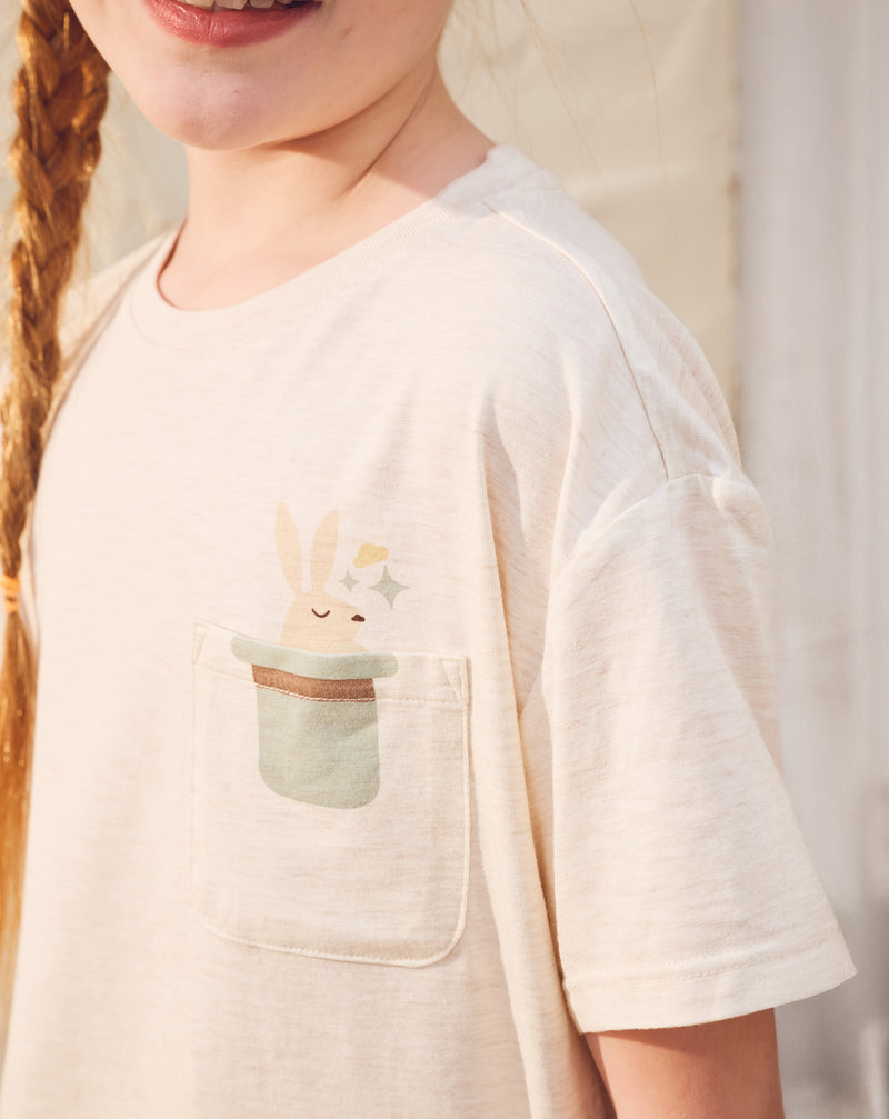 Nimbus Cloud Oversize Tee