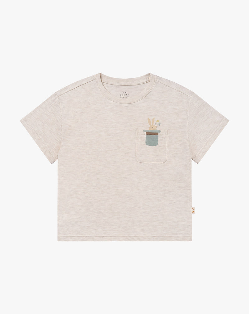 Nimbus Cloud Oversize Tee