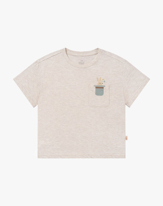 Nimbus Cloud Oversize Tee