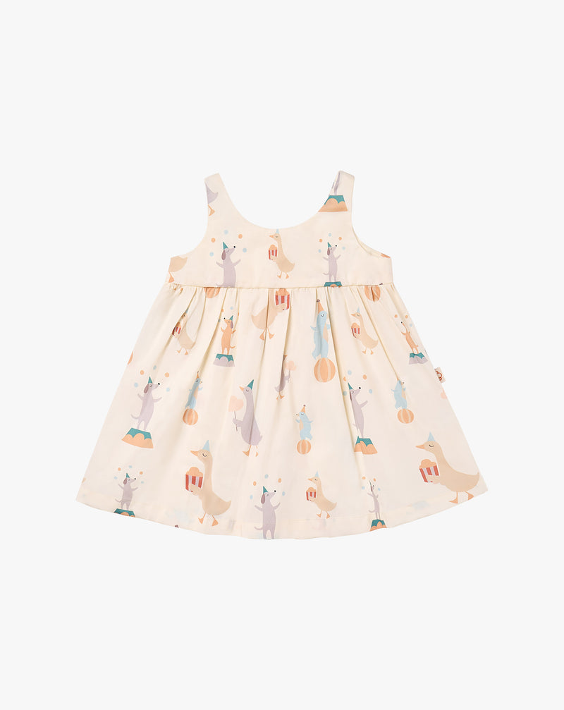 Carnival Dress
