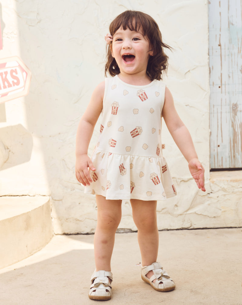 Showtime Baby Dress