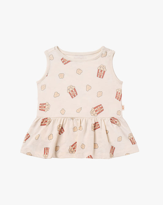 Showtime Baby Dress