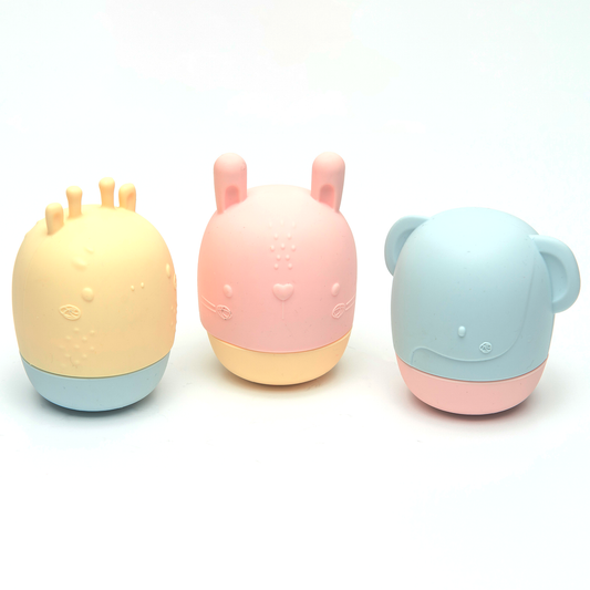 Bath Toy Set - Patel