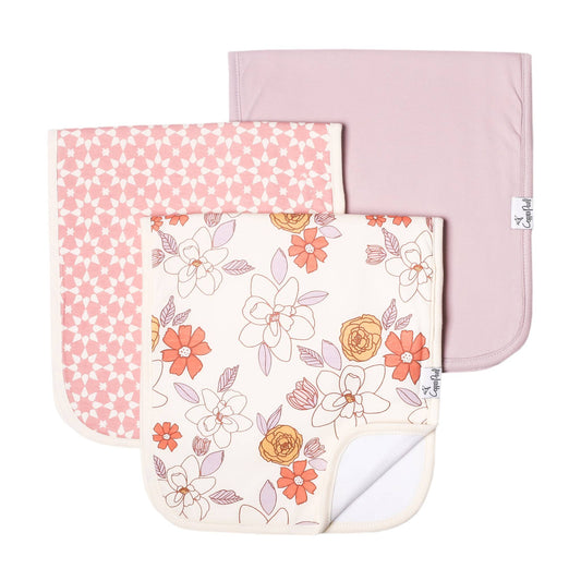 Ferra Burp Cloth Set (3 pack)