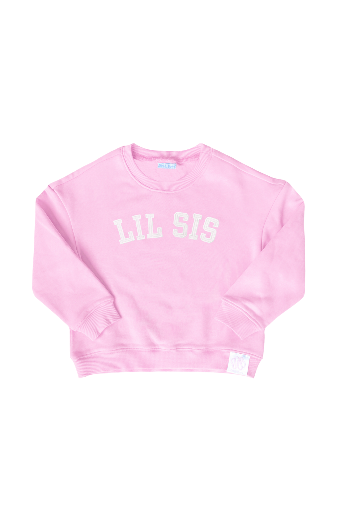Lil Sis Sweatshirt