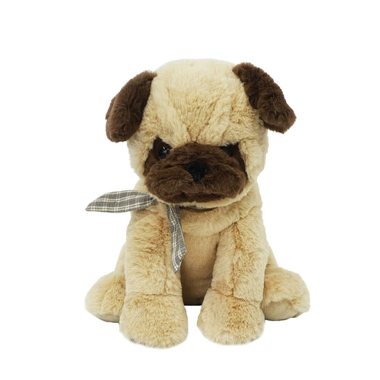 Perceval the Pug