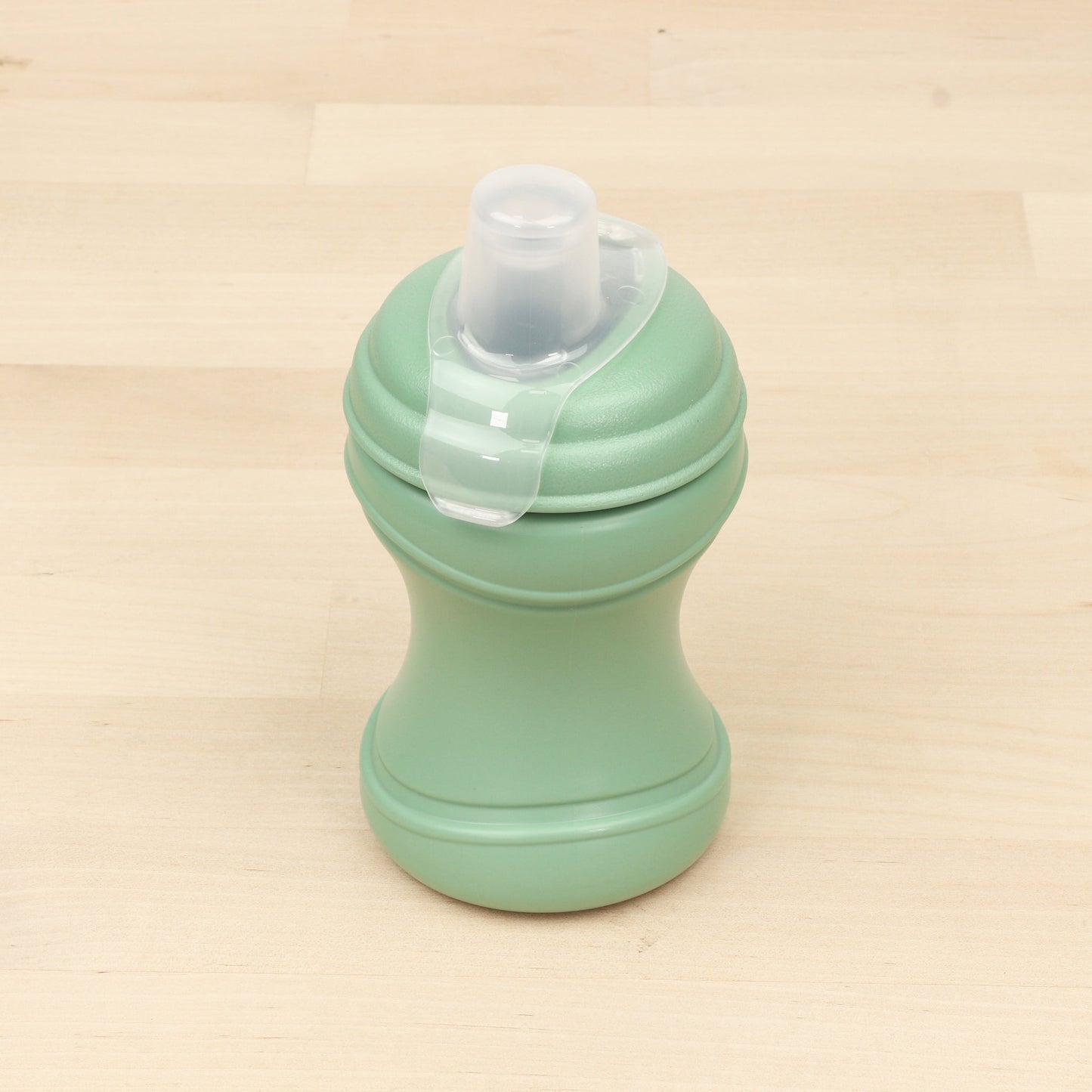 Toddler Soft Spout Cup