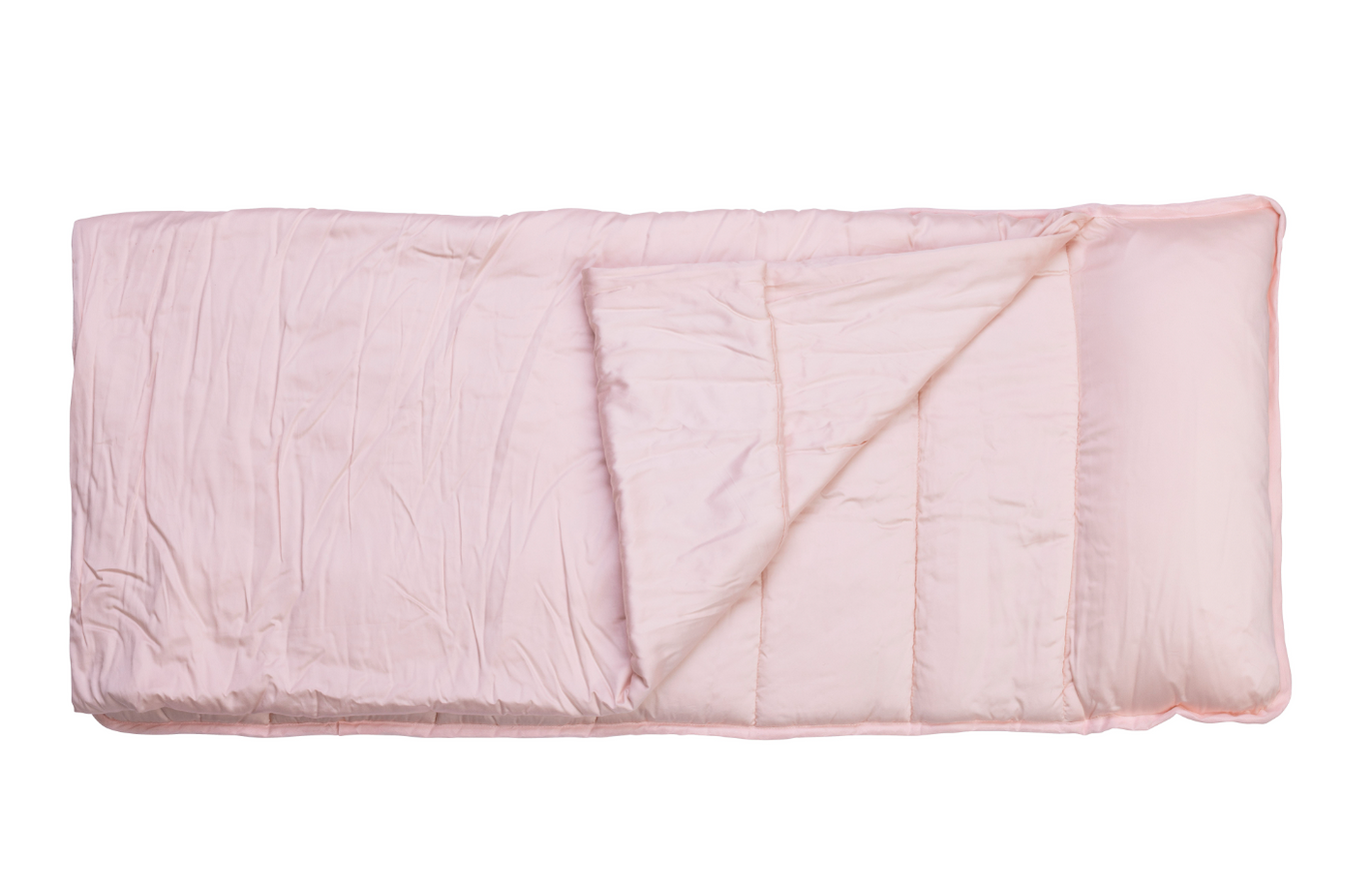 The Nap Mat in Pastel Floral