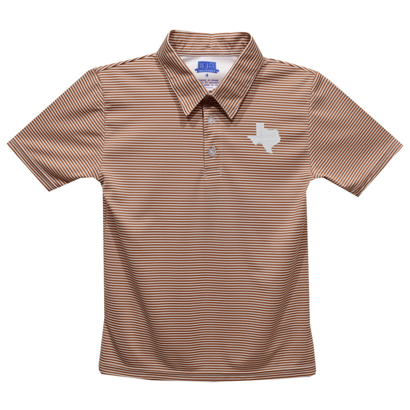 Performance Polo Texas