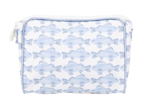 The Go Bag Fish Small