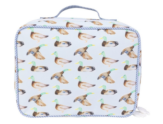The Lunchbox Mallards