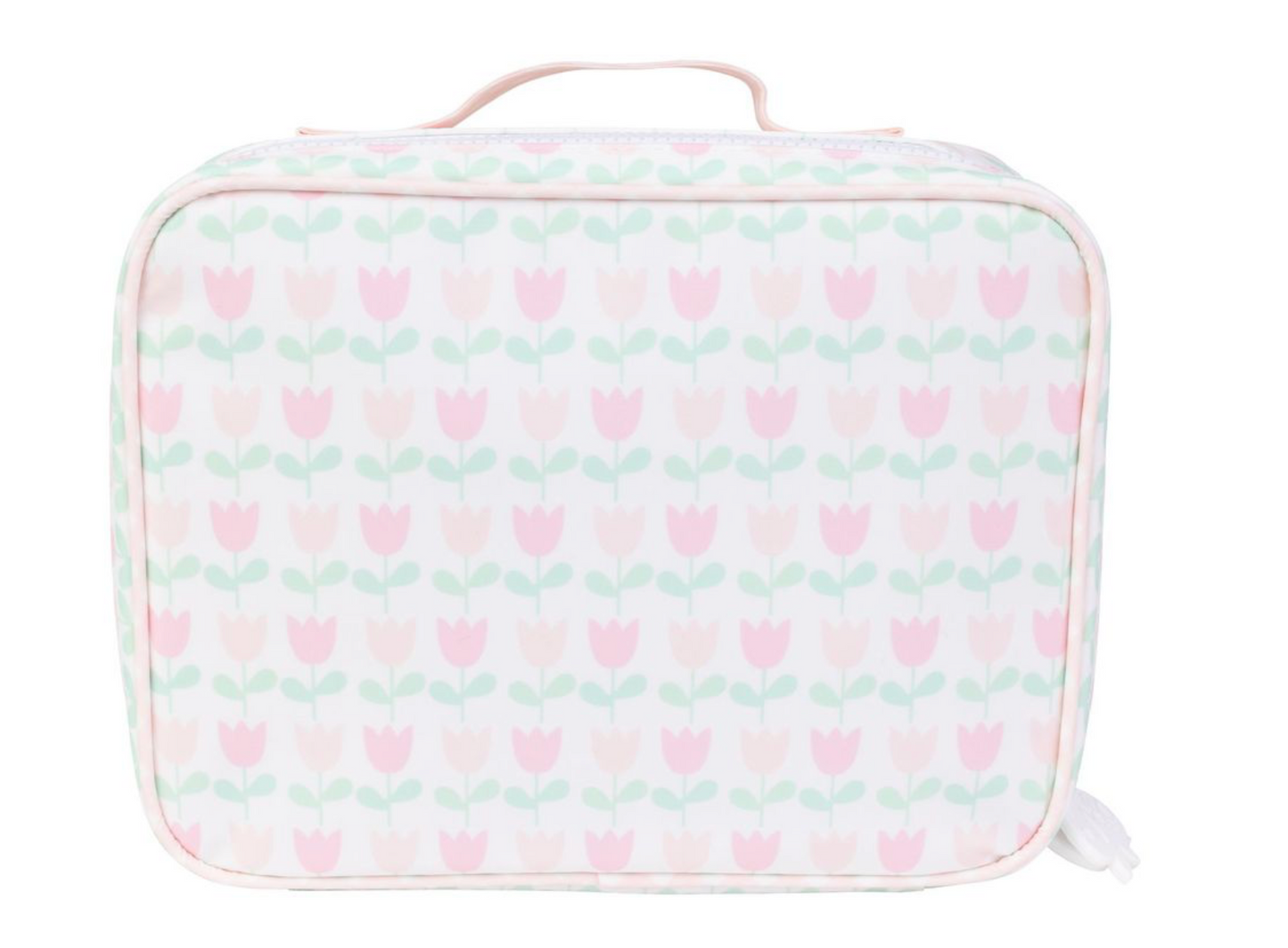 The Lunchbox Tulips