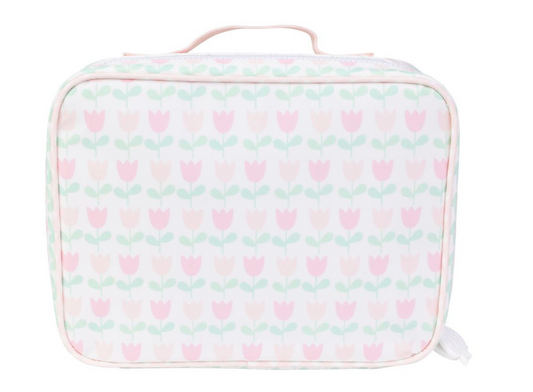 The Lunchbox Tulips