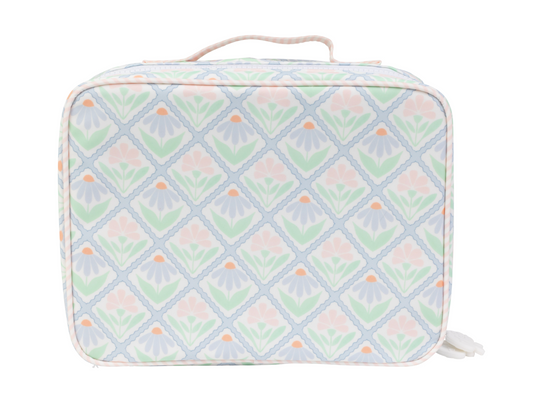 The Lunchbox Pastel Floral