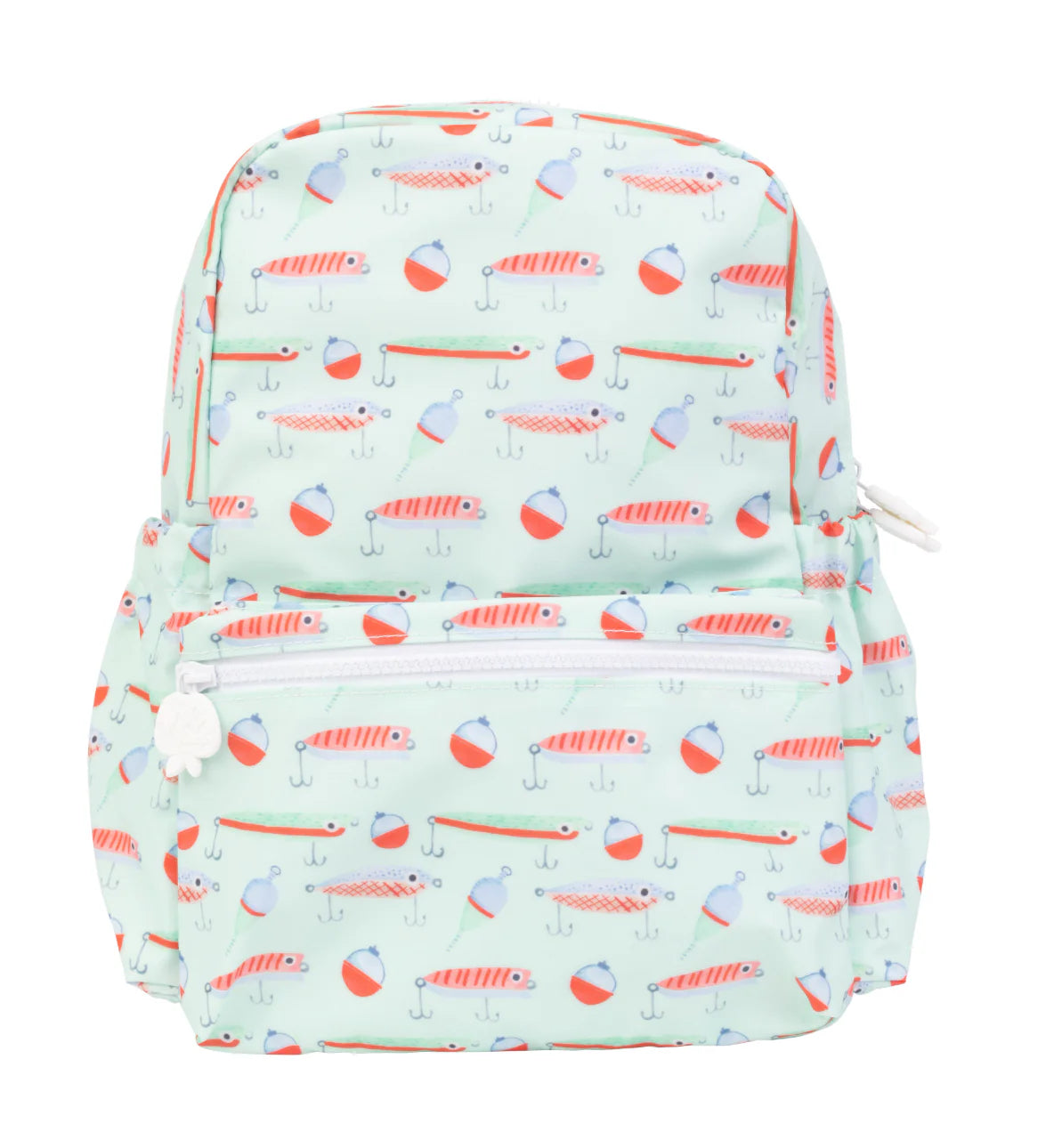 The Backpack Lures