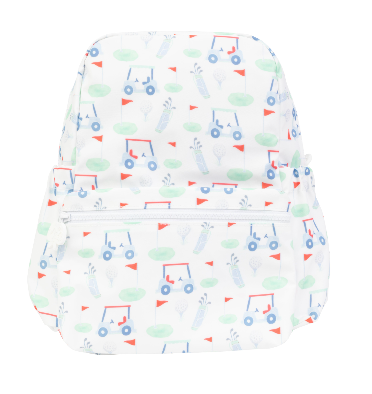 The Backpack Golf