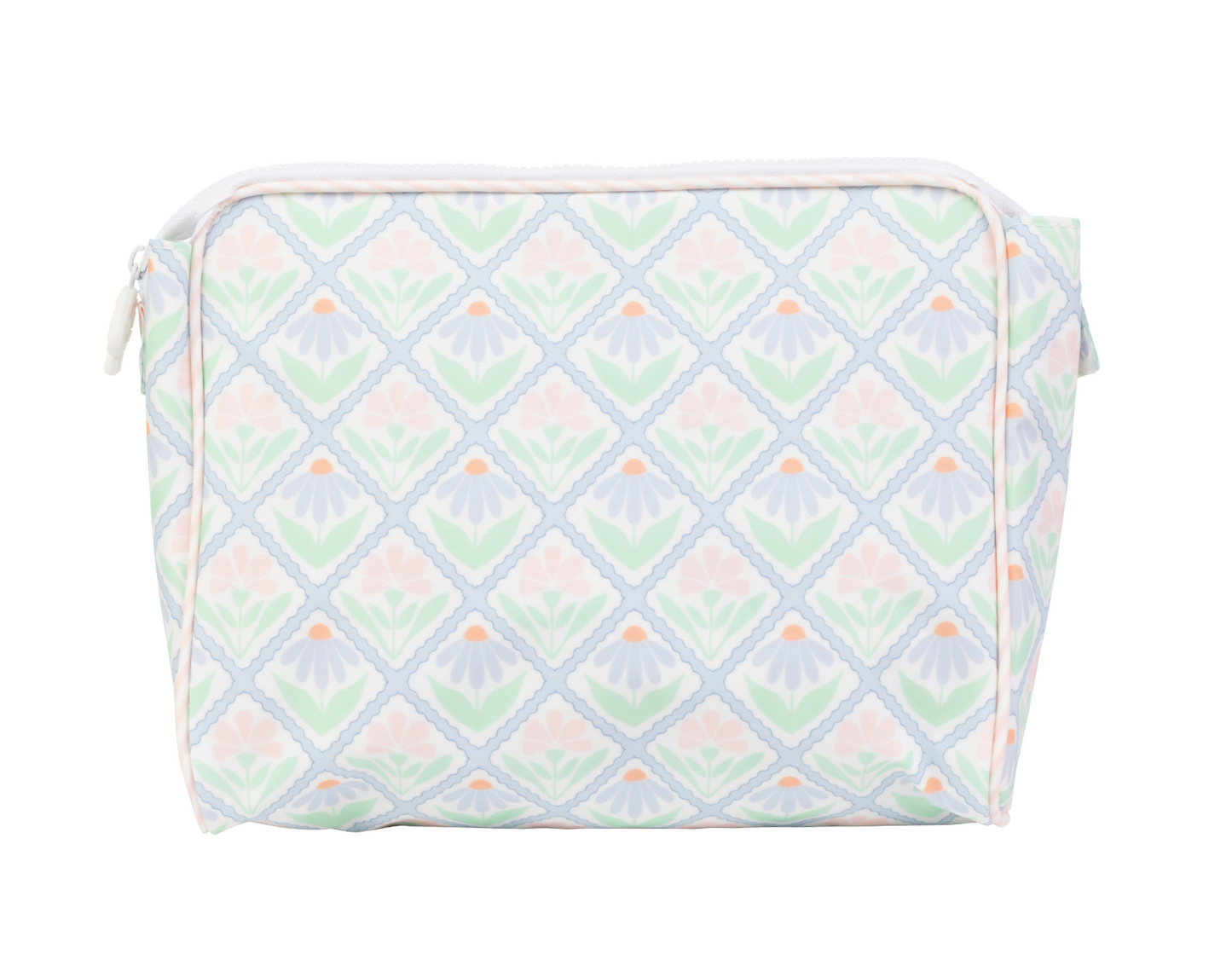 The Go Bag Pastel Floral Small