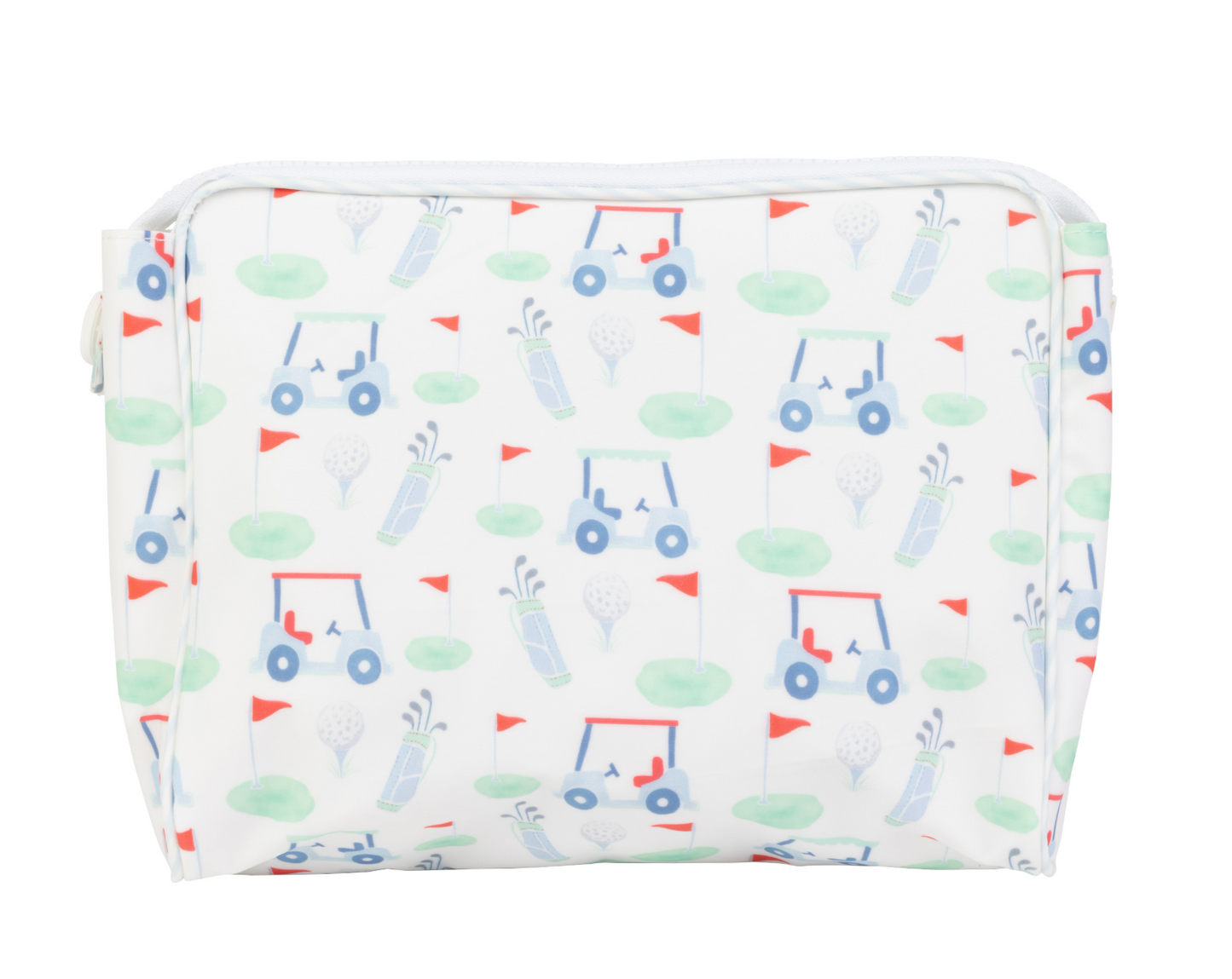 The Go Bag Golf