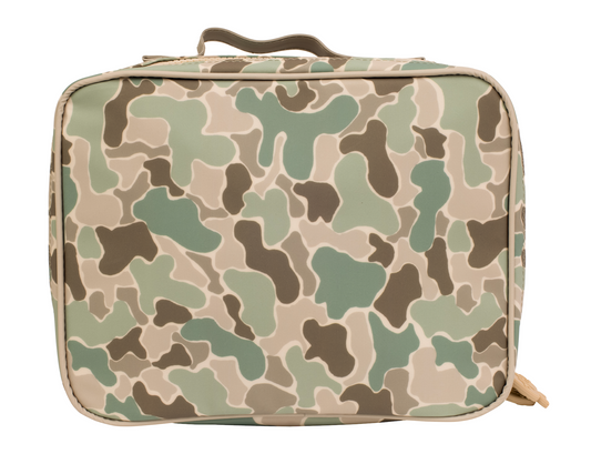 The Lunchbox Camo