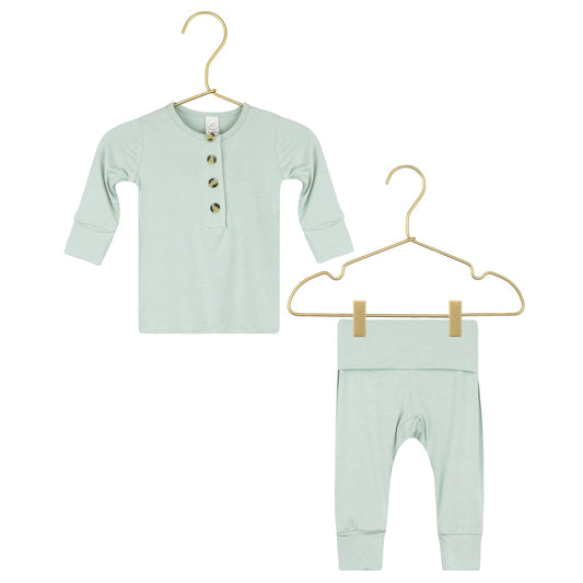 Joey Top + Bottoms