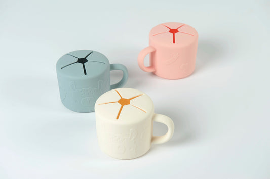 Snack Cup