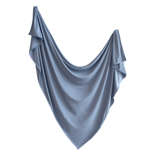 Stretchy Swaddle- Tradewinds