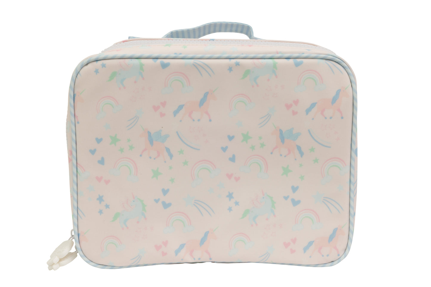 The Lunchbox in Unicorns