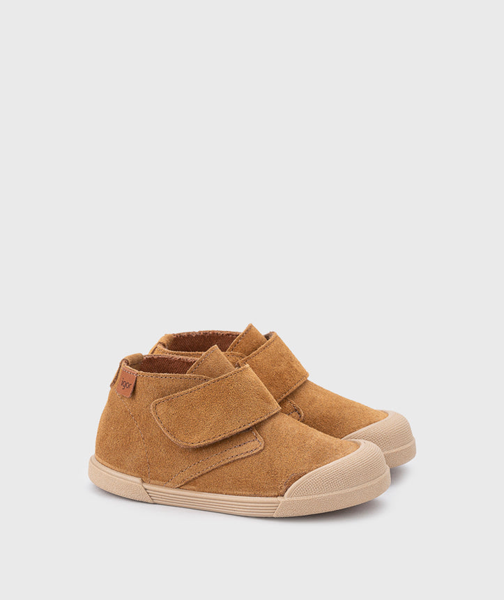 igor Chukka Boot