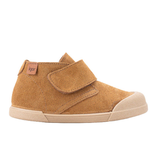 igor Chukka Boot