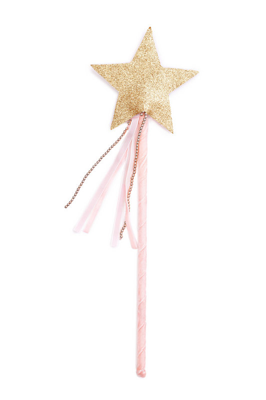Deluxe Star Wand