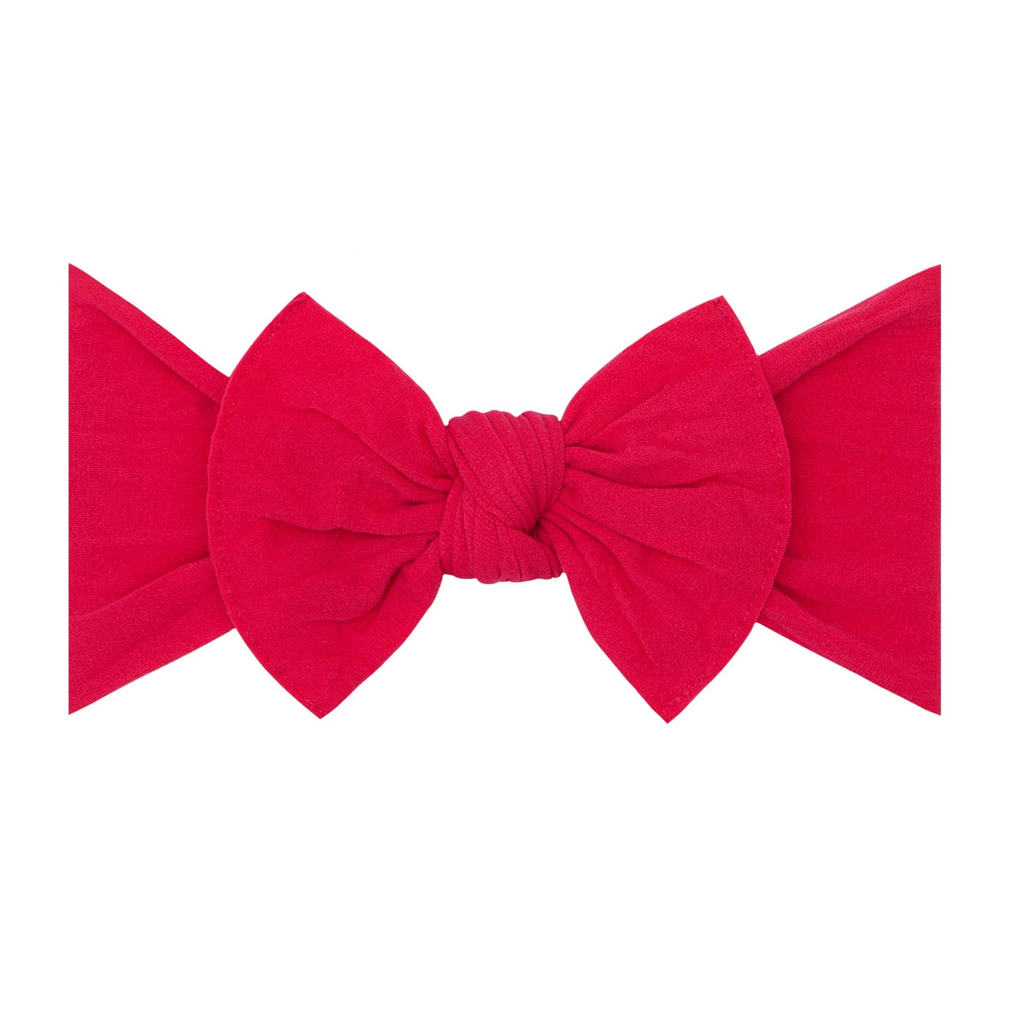 Baby Bling The Original Knot soft nylon headband