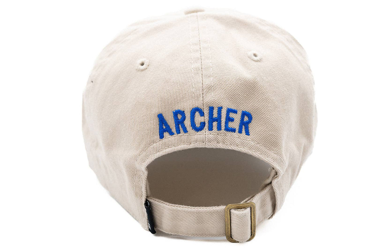 Dad Baseball Hat
