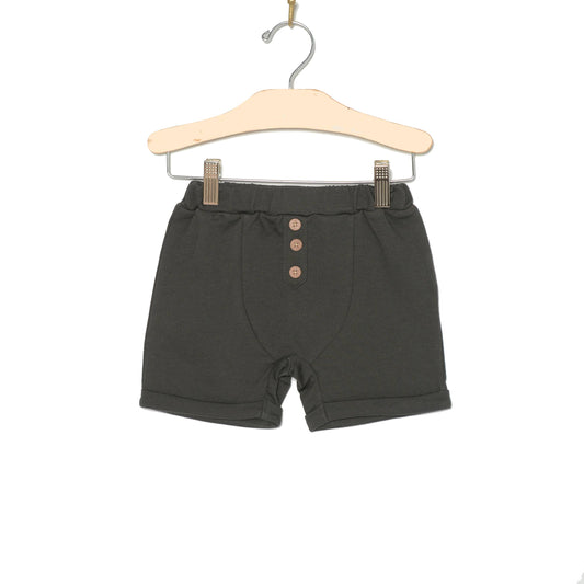 Boxer Short- Charcoal