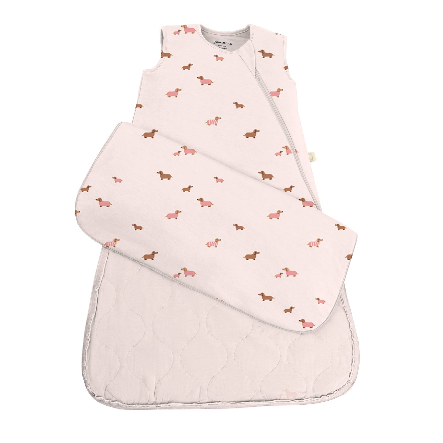 SS26 SLEEP BAG 1.0 TOG