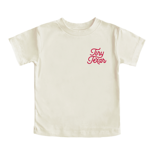 Tiny Texan T-Shirt