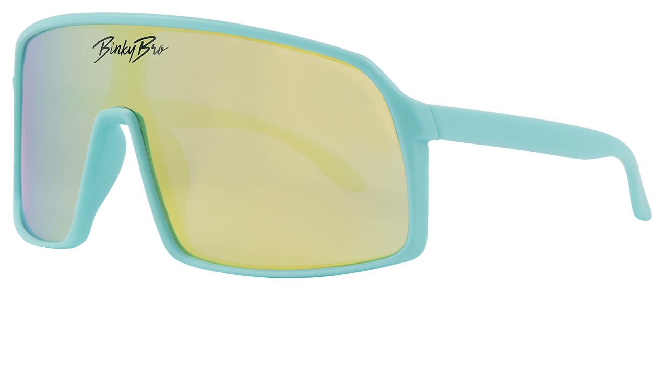 Sunglasses Monteverde (Teal)